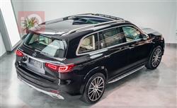 مرسيدس بنز GLS